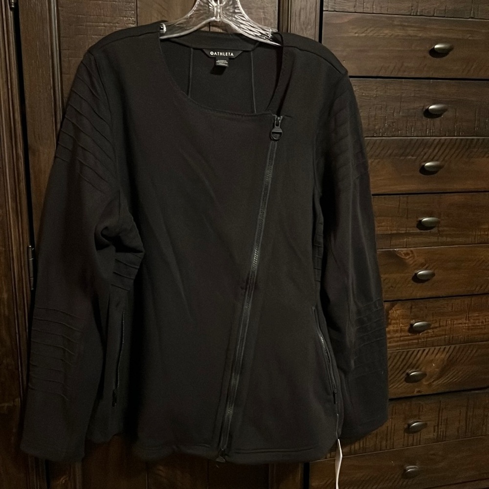 Moto jacket